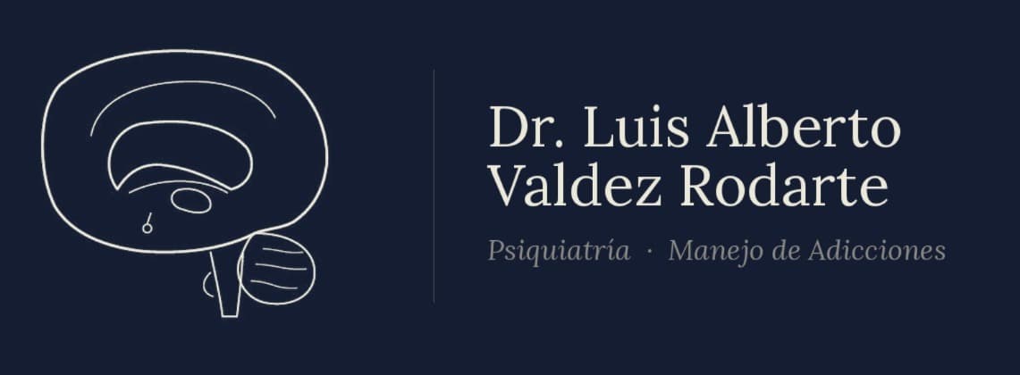 Dr. Luis Alberto Rodarte