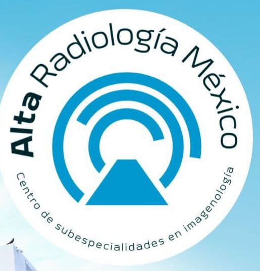 Alta Radiología