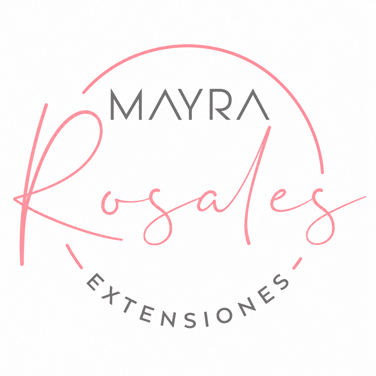 Mayra Rosales Extensiones