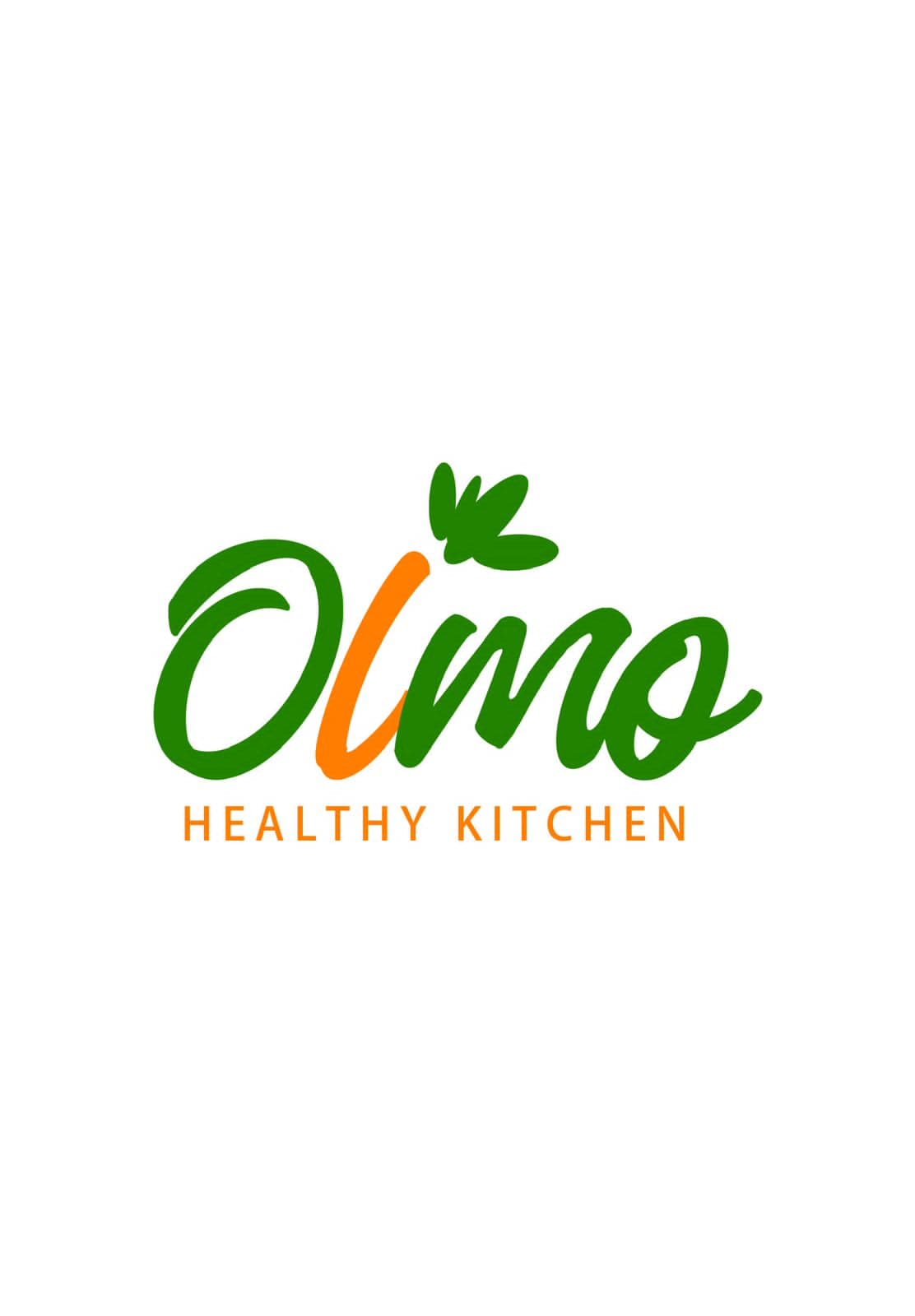 Olmo Healthy Kitchen